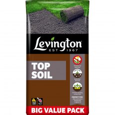 Levington Peat Free Organic Blend Top Soil