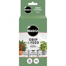 Miracle-Gro Drip & Feed Food for All Plants
