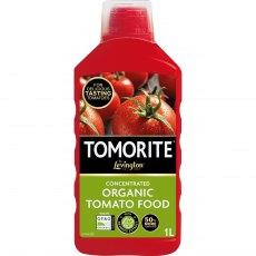 Levington Tomorite Concentrated Organic Tomato Food