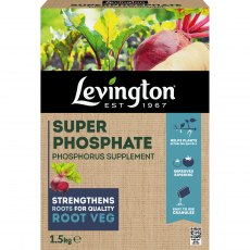 Levington Superphosphate Phosphorus Supplement
