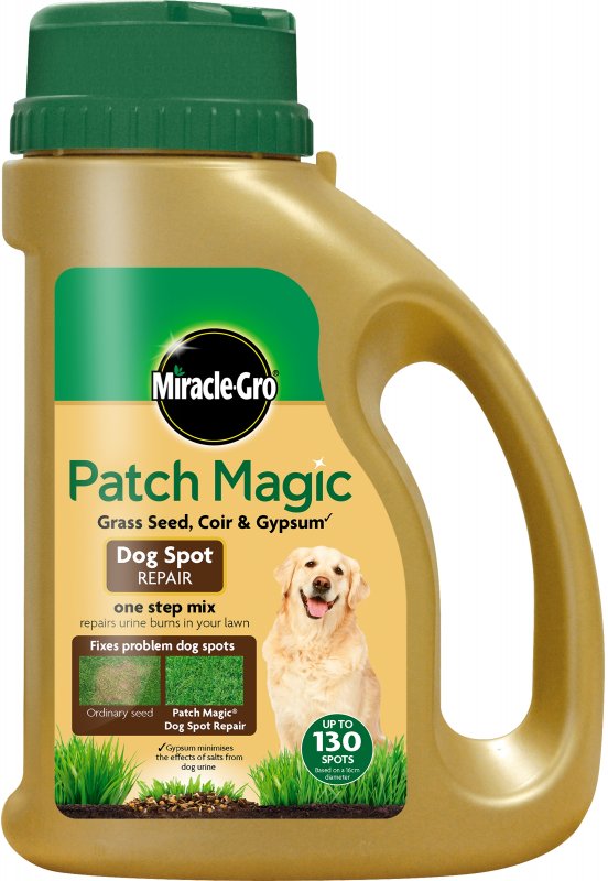 Miracle-Gro Miracle-Gro Patch Magic Dog Spot Repair