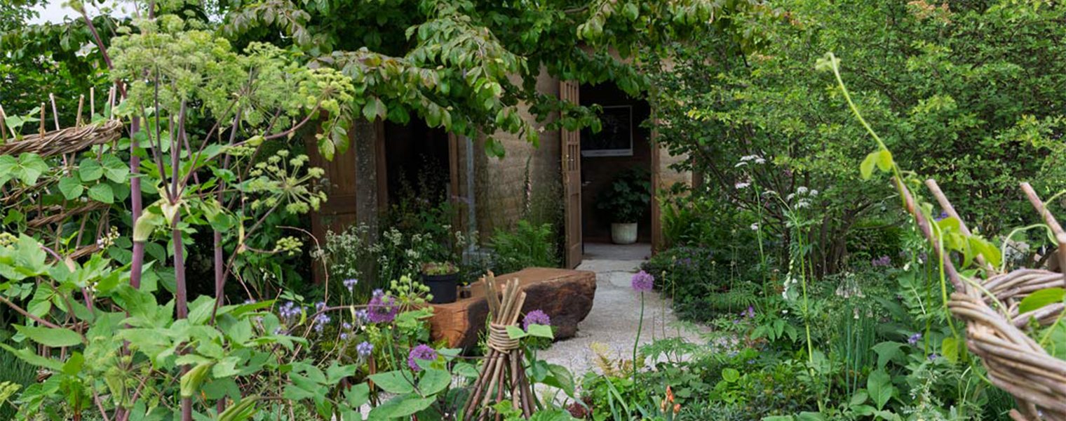 Chelsea Flower Show Medals
