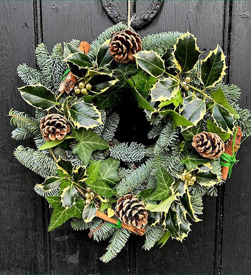 Christmas Wreaths