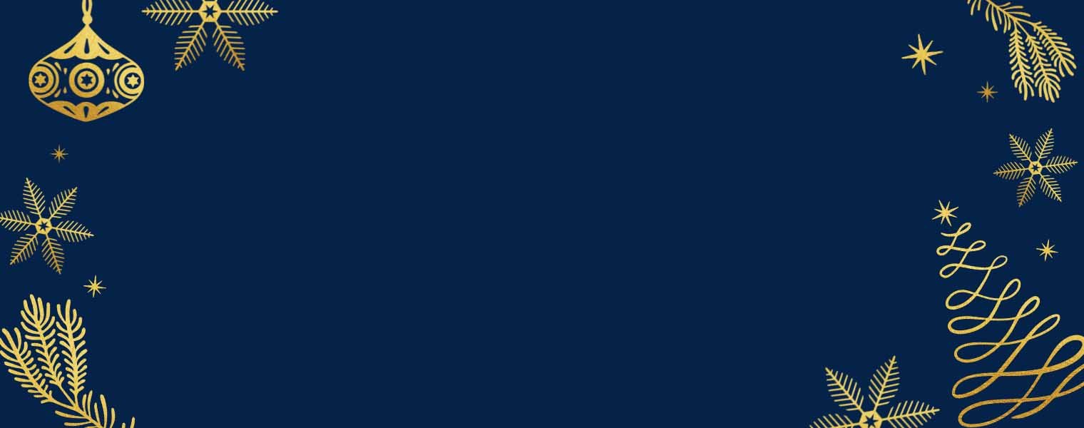 For Christmas Delivery 