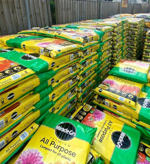 Compost