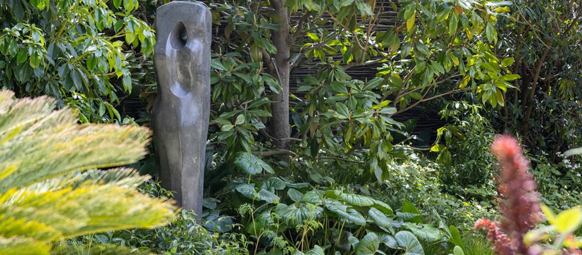 Chelsea Flower Show Medals