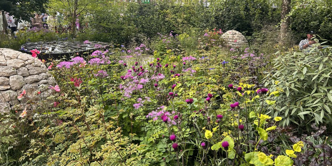 Chelsea Flower Show