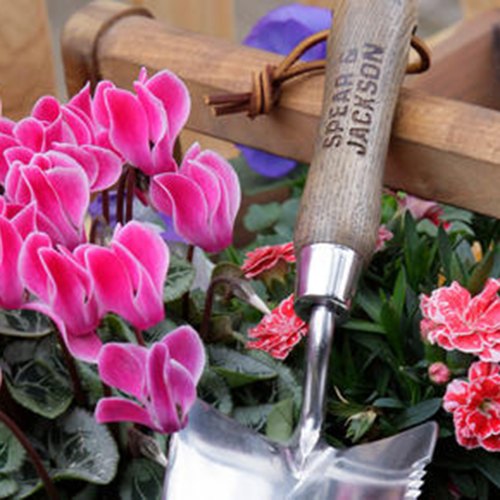 Garden Tools