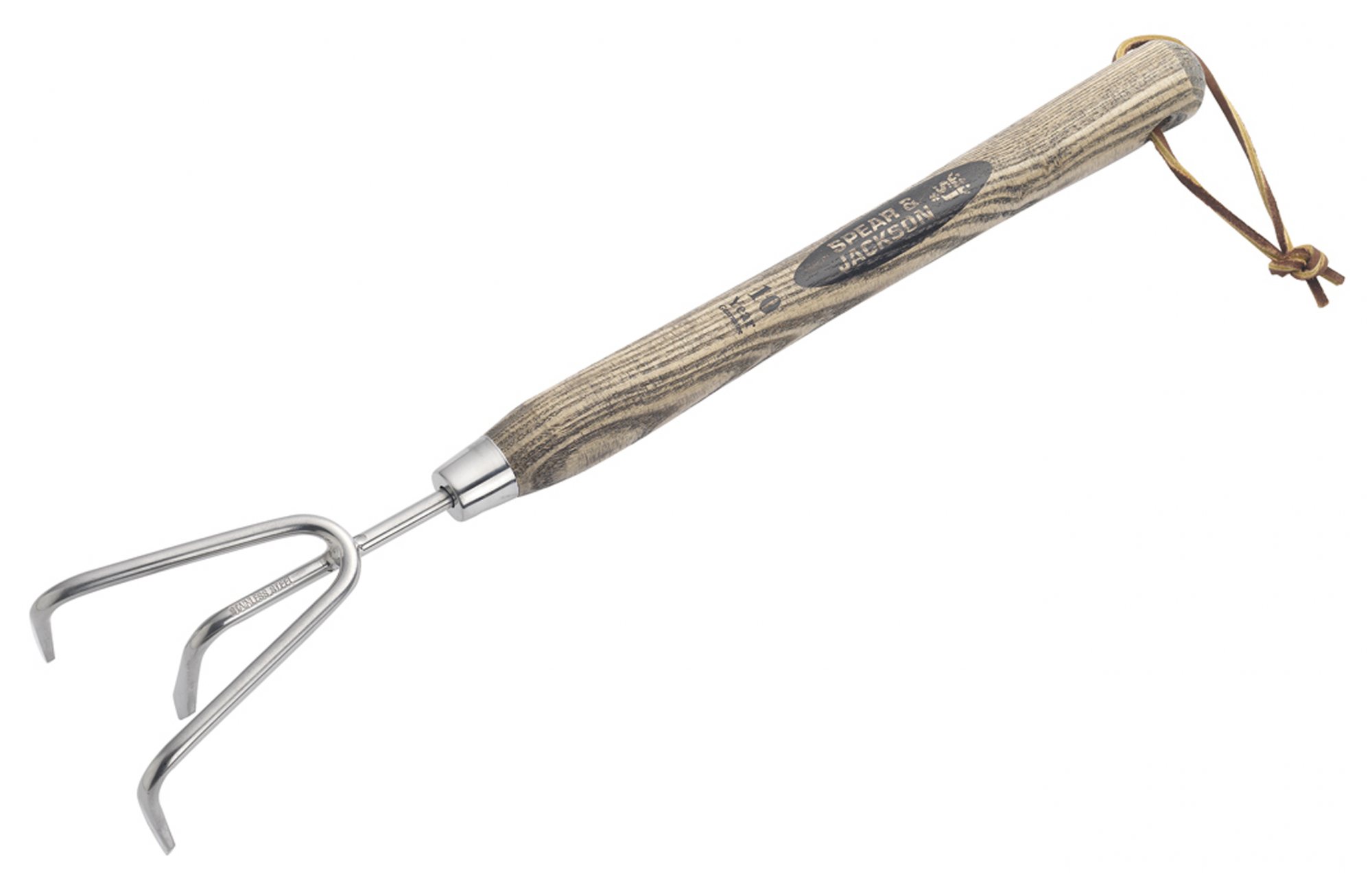 Spear & Jackson 3130KEW Kew Gardens Planting And Weeding Knife