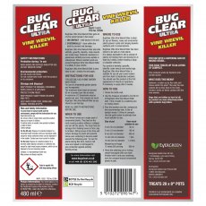 BugClear Ultra Vine Weevil Killer