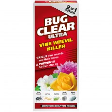 BugClear Ultra Vine Weevil Killer