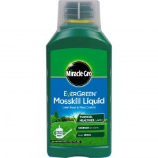 Miracle-Gro EverGreen Mosskill Liquid