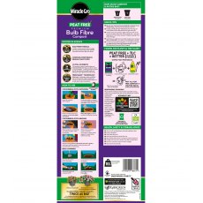 Miracle-Gro Peat Free Premium Bulb Fibre Compost