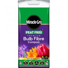 Miracle-Gro Peat Free Premium Bulb Fibre Compost