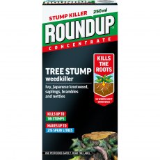Roundup Stump Killer Concentrate