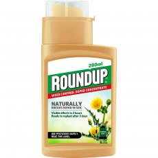 Roundup NL Weed Control Concentrate