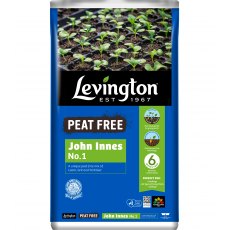 Levington Peat Free John Innes No 1 Compost