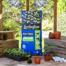 Levington Peat Free John Innes No 1 Compost