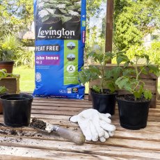 Levington Peat Free John Innes No 2 Compost