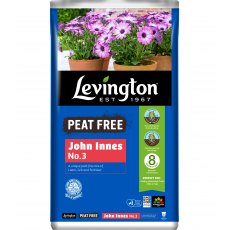 Levington Peat Free John Innes No 3 Compost