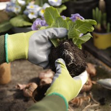 Spear & Jackson Seeding & Weeding Gloves