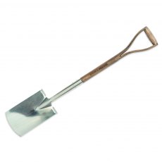 Spear & Jackson Traditional Stainless Digging Spade