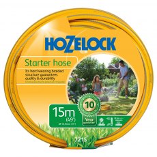 Hozelock Starter Hose