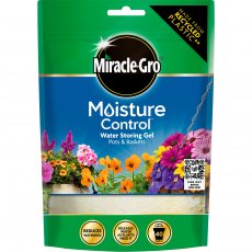 Miracle-Gro Moisture Control Water Storing Gel