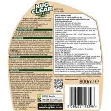 BugClear Fruit & Veg Ultra