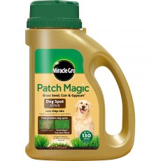 Miracle-Gro Patch Magic Dog Spot Repair