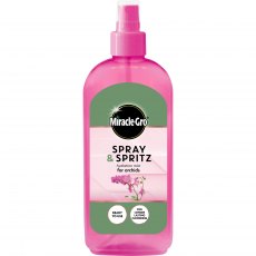 Miracle-Gro Spray & Spritz Hydration Mist for Orchids