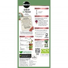 Miracle-Gro Drip & Feed Food for All Plants