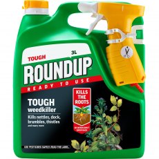 Roundup Tough