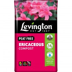 Levington Peat Free Ericaceous Compost