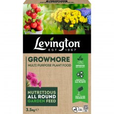 Levington Growmore Multi Purpose Plant Food