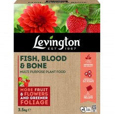 Levington Fish, Blood & Bone Multi Purpose Plant Food