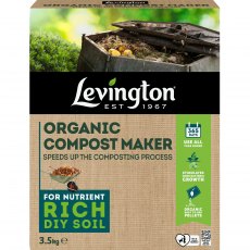 Levington Organic Compost Maker