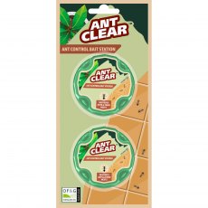 AntClear Ant Control Bait Station