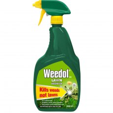 Weedol Lawn Weedkiller