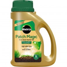 Miracle-Gro Patch Magic