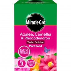 Miracle-Gro Azalea, Camellia & Rhododendron Water Soluble Plant Food