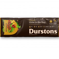 Durstons Advanced Peat Free Grow in the Bag
