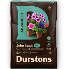 Durstons Advanced John Innes No.2 Compost