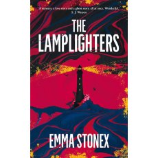 Stonex, Emma - The Lamplighters