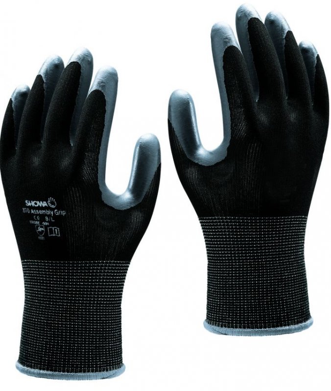 Spear & Jackson Kew Multi-Purpose Gardening Gloves