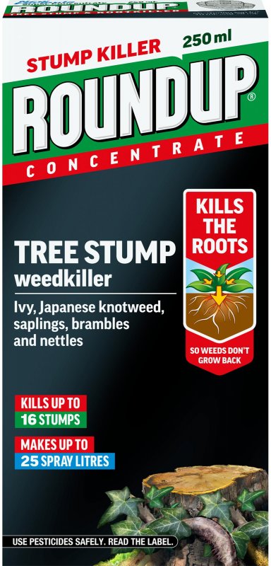 Roundup Roundup Stump Killer Concentrate