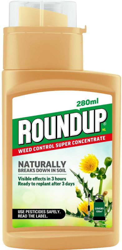 Roundup Roundup NL Weed Control Concentrate