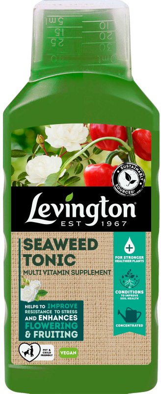 Levington Levington Seaweed Tonic