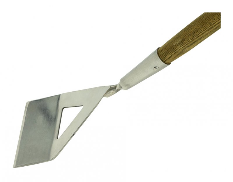 Spear & Jackson Spear & Jackson Traditional Stainless Dutch Hoe