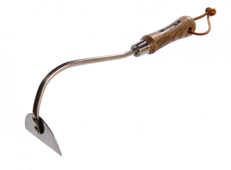 Spear & Jackson Spear & Jackson Traditional Stainless Onion Hoe